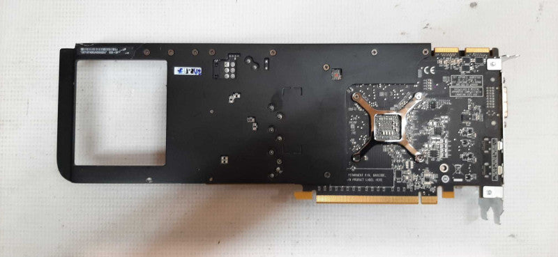 ATI Radeon HD 5770 1GB GPU *READ @