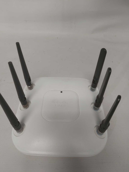 Cisco Aironet 3502E Controller-Based Wireless AP AIR-CAP3502E-A-K9