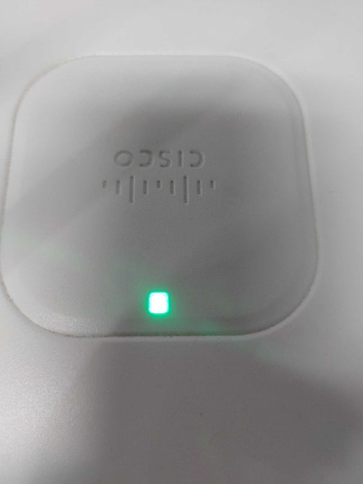 Cisco Aironet 3502E Controller-Based Wireless AP AIR-CAP3502E-A-K9