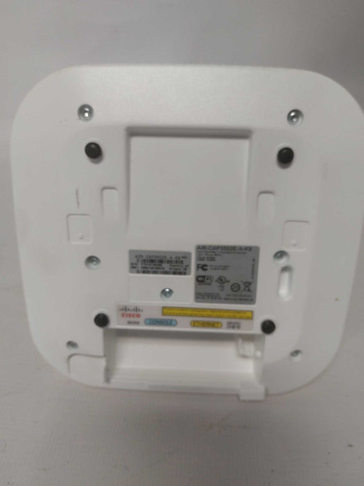 Cisco Aironet 3502E Controller-Based Wireless AP AIR-CAP3502E-A-K9