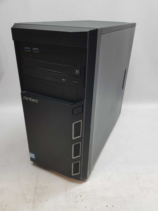 Custom PC - Intel i5-7400 @ 3.00 GHZ 16GB DDR4, 350w PSU