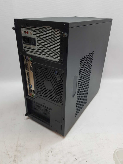 Custom PC - Intel i5-7400 @ 3.00 GHZ 16GB DDR4, 350w PSU