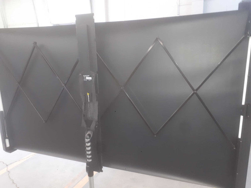 Acolade DUET ELPSC80 Projector screen