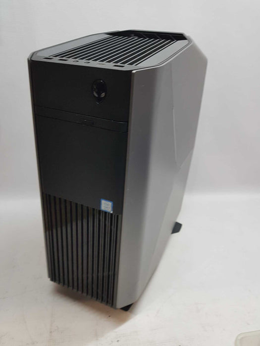 Alienware Aurora R7 for parts, No CPU, No RAM. Untested