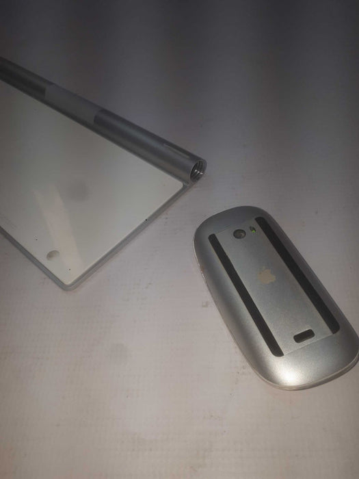 Apple Keyboard n Mouse A1314, A1296