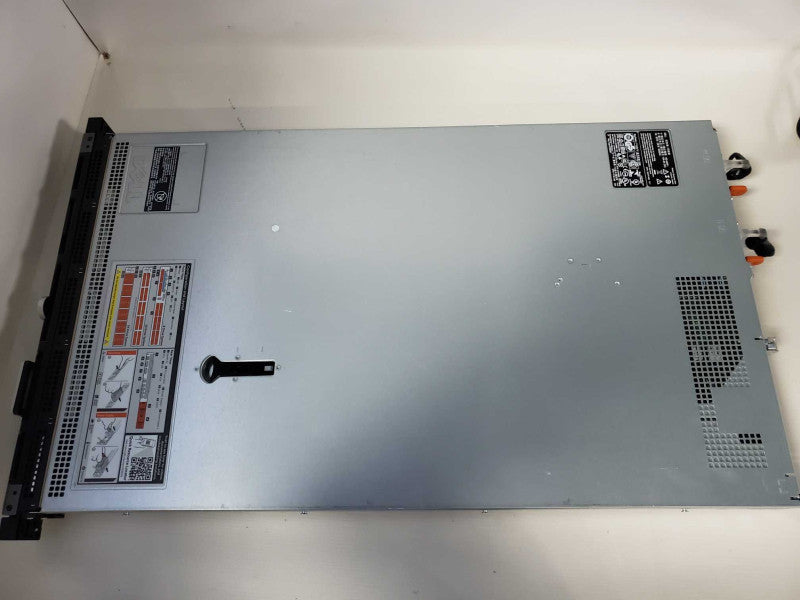 Dell PowerEdge R630 2x Xeon E5-2650 v3 @ 2.30GHz 32GB DDR4 H730 Raid 2x PSU )