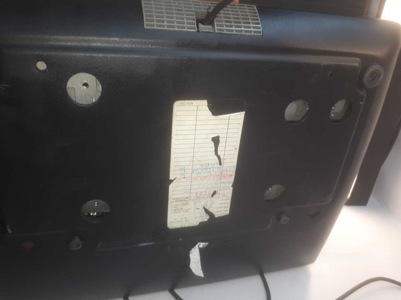 IBM Typewriter