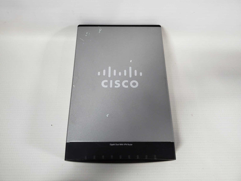 Cisco RV042G Small Business WAN VPN Router )