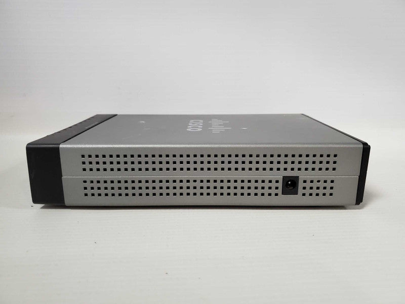 Cisco RV042G Small Business WAN VPN Router )