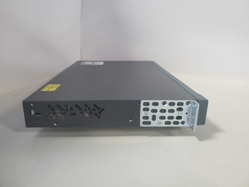 Cisco WS-C2960S-48TS-S V05 Gigabit 48-Port Ethernet Switch )