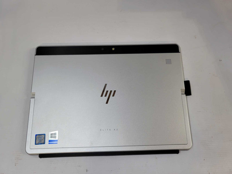 HP Elite x2 1012 G2 w/ detachable keyboard, i7-7600U, 8GB DDR3, 512GB SSD Î²