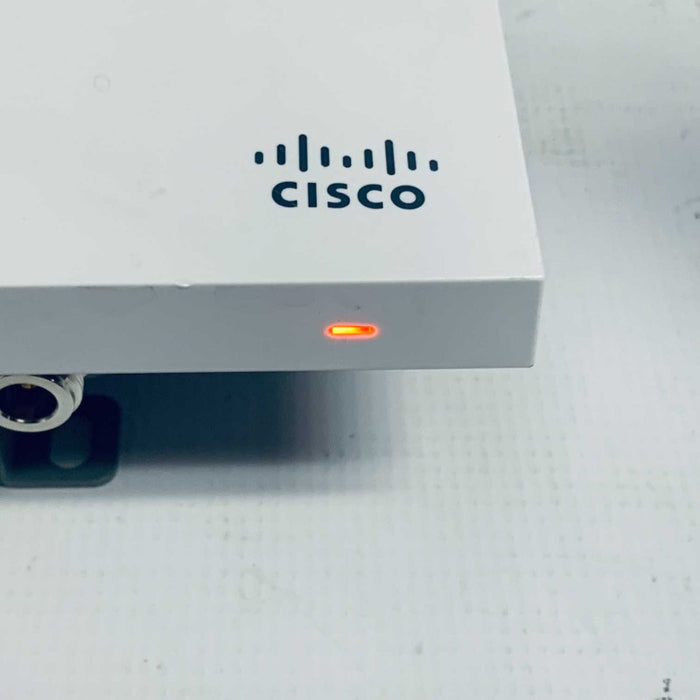 Cisco Meraki MR74-HW Wireless Access Point without Antennas READ Q=