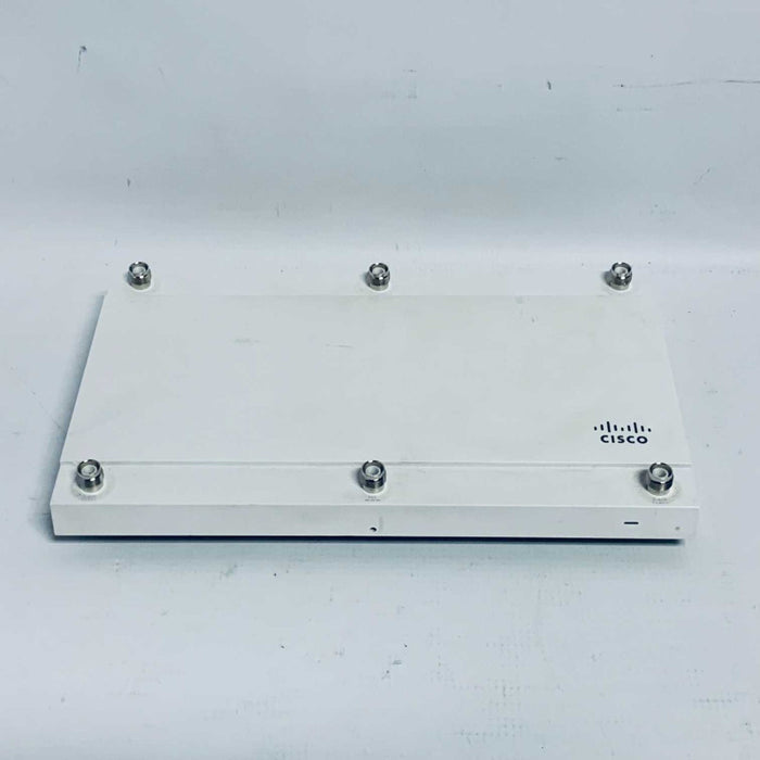 Cisco Meraki MR53E-HW Quad Radio 4x4:4 802.11ac Wave 2 MU-MIMO No Antennas Q=