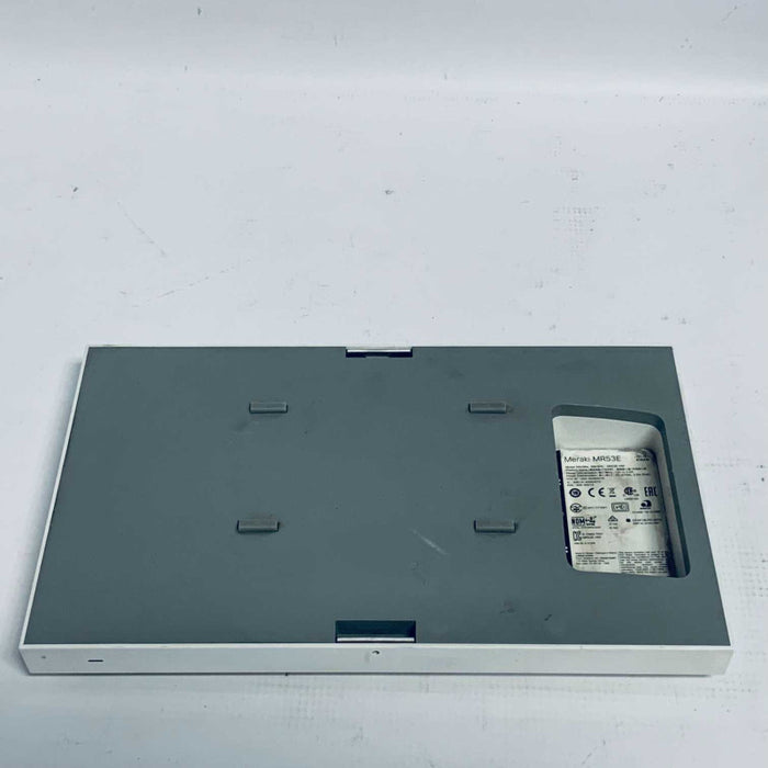 Cisco Meraki MR53E-HW Quad Radio 4x4:4 802.11ac Wave 2 MU-MIMO No Antennas Q=