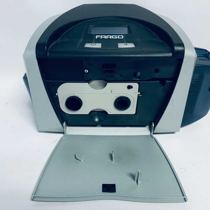 Fargo DTC400 ID Card printer Product: X001400 Model: 044100 =