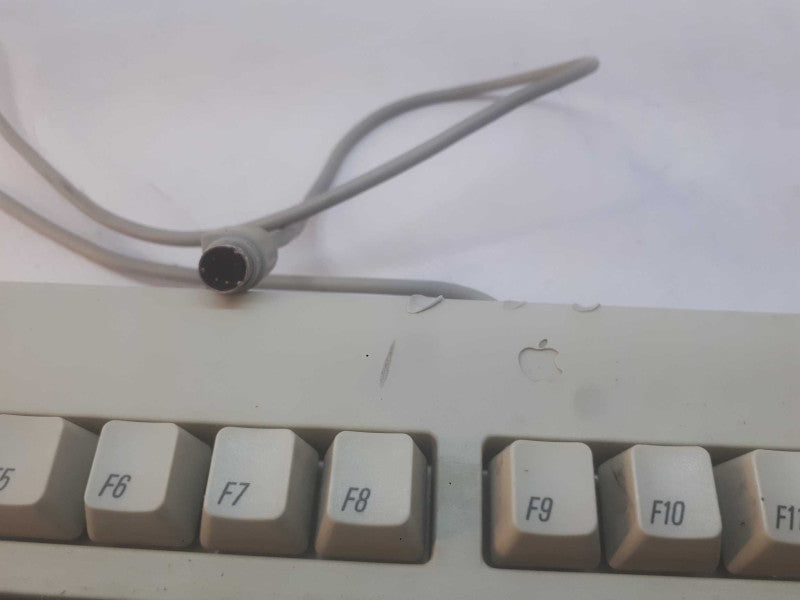 1995 Apple Computer Keyboard BCGM2980