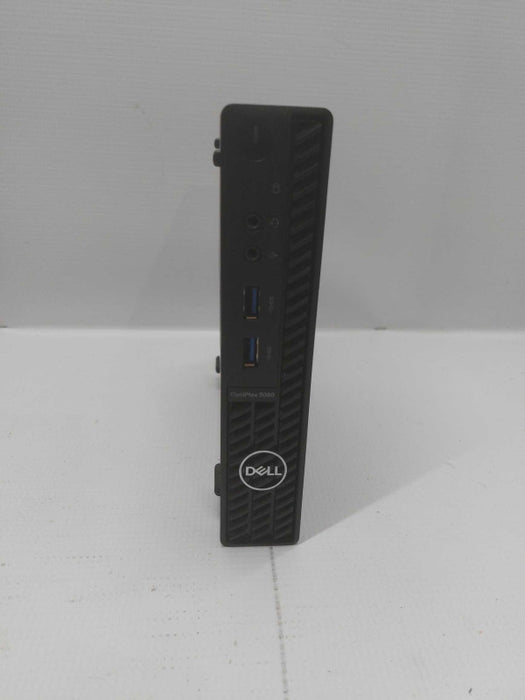 Dell Optiplex 3080 Core i3-10100 @ 3.6GHz 8GB DDR4 M.2 256GB