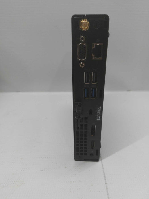 Dell Optiplex 3080 Core i3-10100 @ 3.6GHz 8GB DDR4 M.2 256GB