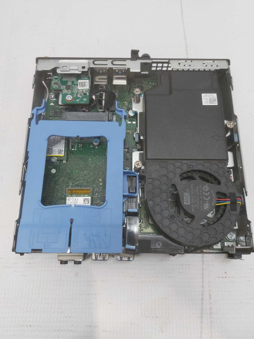 Dell Optiplex 3080 Core i3-10100 @ 3.6GHz 8GB DDR4 M.2 256GB