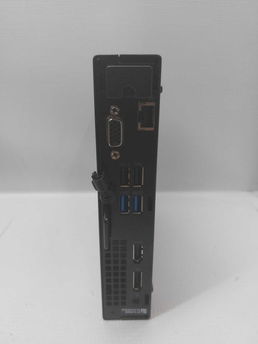 Dell OptiPlex 3000 256GB SSD, 12th Gen Intel Core i3-12100T, 2.60GHz,16GB RAM