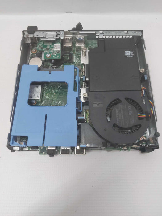 Dell OptiPlex 3000 256GB SSD, 12th Gen Intel Core i3-12100T, 2.60GHz,16GB RAM