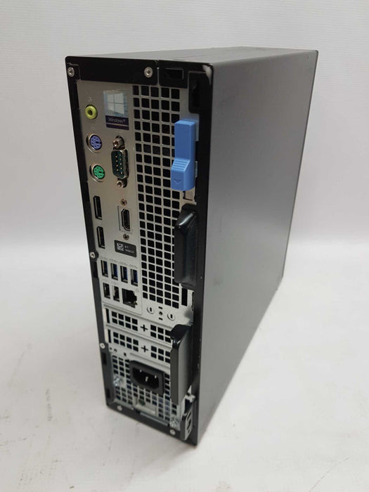 Dell OptiPlex 7070 SFF - Intel i7-9700 @ 3.0GHz 16GB DDR4 Q