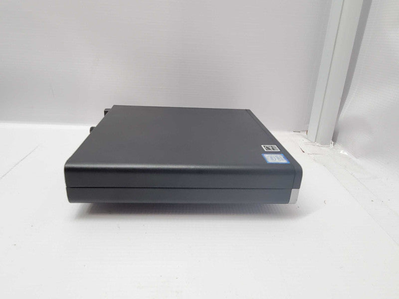 HP ProDesk 600 G4 Mini PC i5-8500T @ 2.10GHz 8GB DDR4 NO HDD Q)