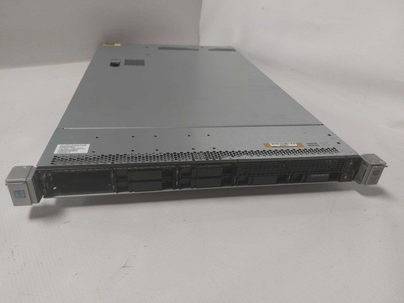 HP Proliant DL360 Gen9 2x Xeon E5-2640 V3 @ 2.60ghz / 32gb ram