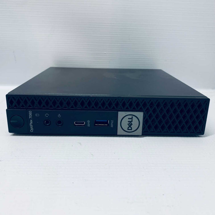 Dell OptiPlex 7060 Micro i5-8600T 8GB 256GB SSD Q=