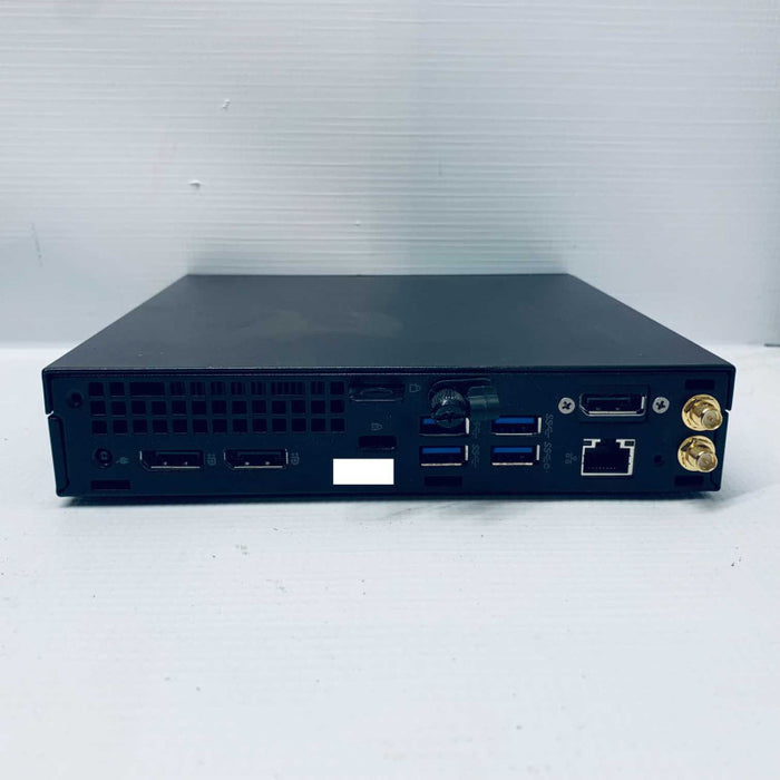Dell OptiPlex 7060 Micro i5-8600T 8GB 256GB SSD Q=