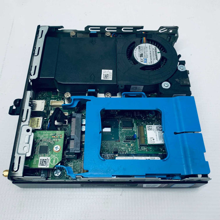 Dell OptiPlex 7060 Micro i5-8600T 8GB 256GB SSD Q=