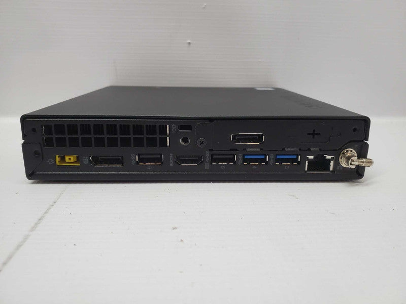 Lenovo ThinkCentre M720q Core i5-8400T @ 1.70GHz 8GB DDR4 NO HDD )