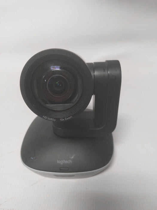 Logitech HD 1080p 10x Zoom Conference Camera V-U0035