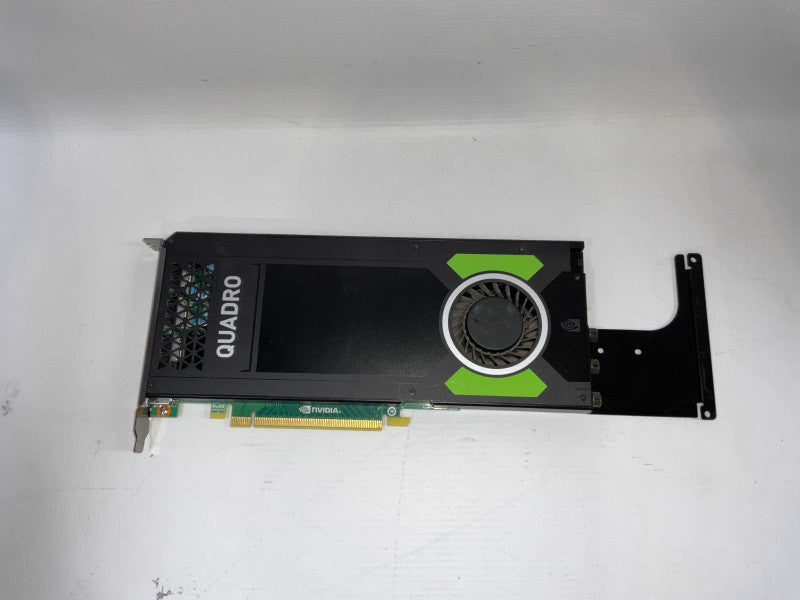 NVIDIA Quadro M4000 8GB Workstation Graphics Card  -