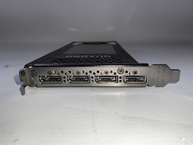 NVIDIA Quadro M4000 8GB Workstation Graphics Card  -