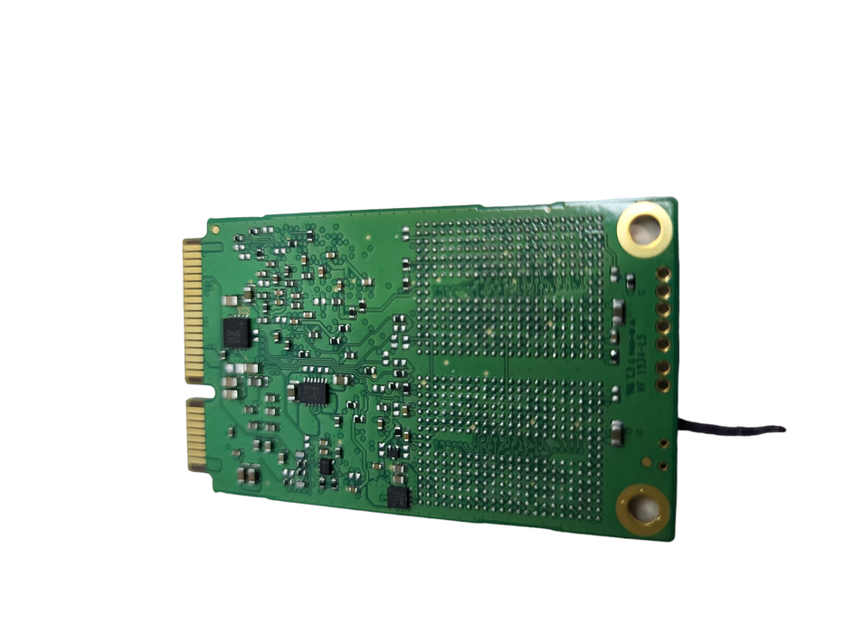 120-128GB mSATA SSD | 95% And Above Health | Mixed Brand Q&