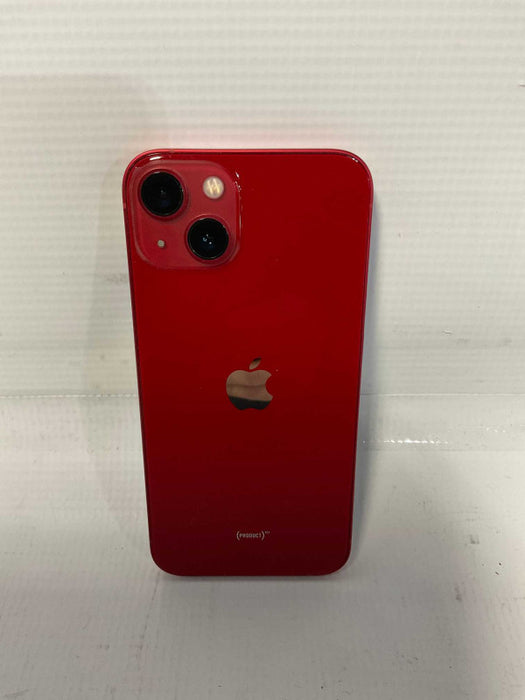 Apple iPhone 13 Product RED READ  -