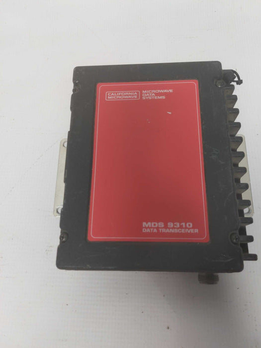 MDS9310 HL Spread Spectrum Radio Data Transceiver Telemetry Ham(AS-IS)