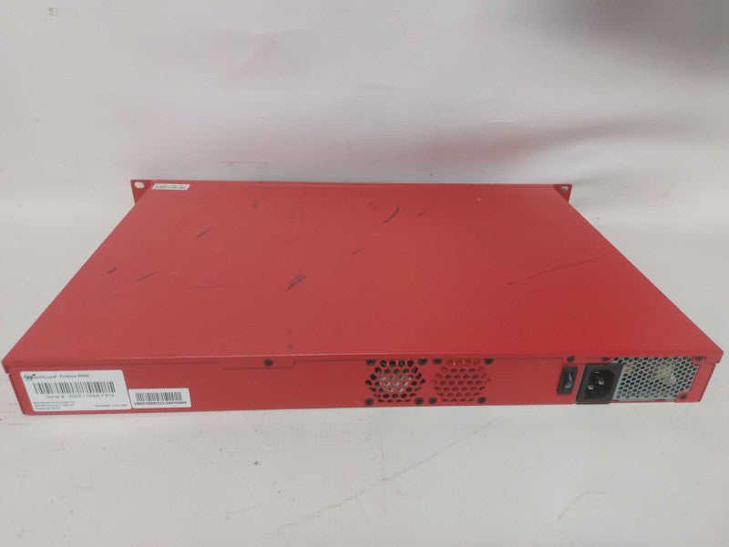 WatchGuard Firebox M200 Network Security Appliance Firewall