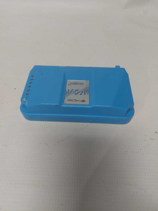 Oxygen3 cypress solutions (AS-IS)