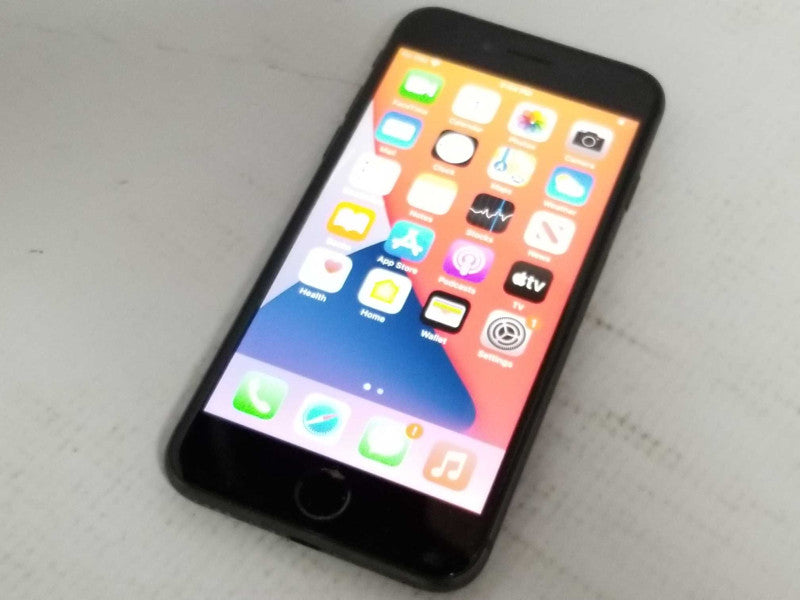 Apple iPhone 8 64 GB Unlocked Q_