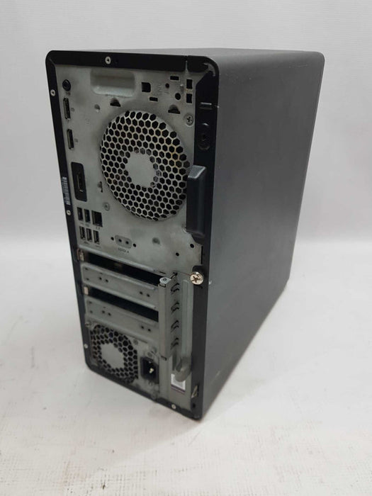 HP ProDesk 600 G6 Microtower PC - Intel i5-10500 @ 3.10 GHZ 16GB DDR4