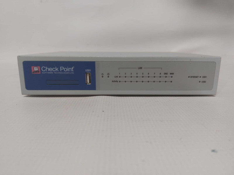 Check Point Firewall VPN Device L-50 8-port