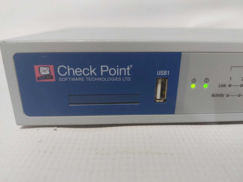 Check Point Firewall VPN Device L-50 8-port