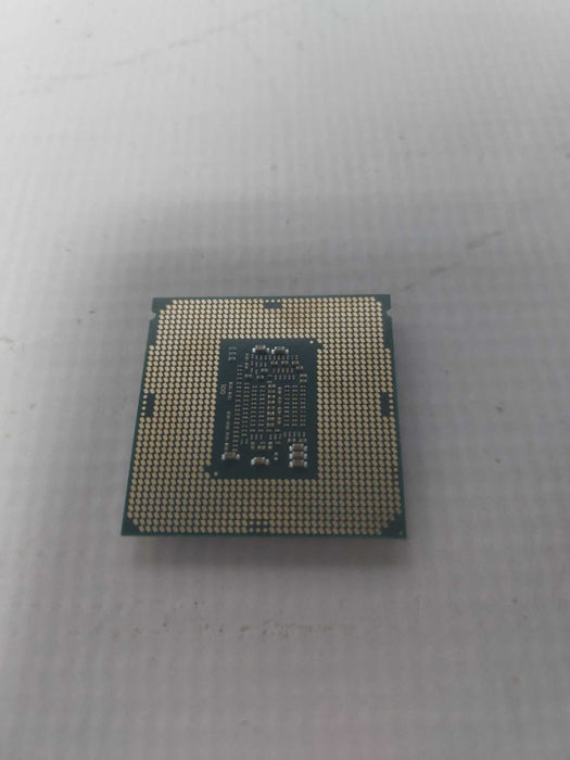 Intel Core i3-8100 @ 3.6GHz [SR3N5]