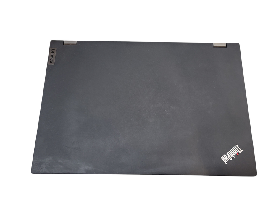 Lenovo ThinkPad P15 Gen 2 i7-11800H 16GB DDR4 T1200 512GB SSD  β Lap200