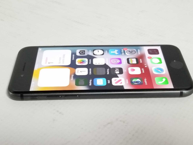 Apple iPhone 8 256GB Unlocked phone Q_