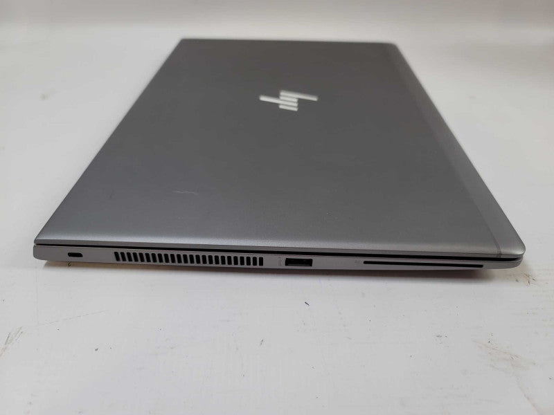 HP ZBook 14u G6 i7-8665u, 4GB Radeon WX3200,32GB DDR4, 512GB SSD **no battery Î²