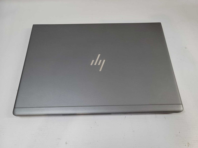 HP ZBook 14u G6 i7-8665u, 4GB Radeon WX3200,32GB DDR4, 512GB SSD **no battery Î²