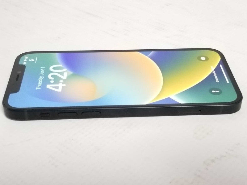 Apple iPhone 12 128GB Unlocked Phone _